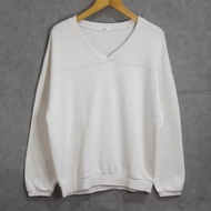 Crewneck BASIC SNAPPY