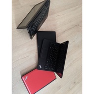 Thinkpad Yoga 11e Touchscreen