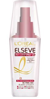 巴黎萊雅（L'Oréal Paris）ELSEVE 修護精華護髮油