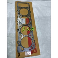 CYLINDER HEAD PACKING ONLY MITSUBISHI TRITON 2.8 DEKSEL GASKET 4M40 ORIGINAL WARRANTY
