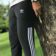 Seluar Tracksuit Adidas Lelaki Dn Perempuan/ Sportwear Trackbottom Tracksuit Unisex