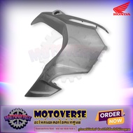 ฝาครอบข้าง ไฟหน้า ADV150 ปี 2020-2021 สีเทาเงา ข้างขวา แฟริ่งของแท้ รหัส 64501-K0W-N01ZM ส่ง ทั่วไทย
