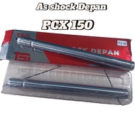 As Shock Depan Pcx 150 Pcx 160 Ori