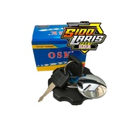 Honda CB100 CB125 Win Win100 Chrome Tank Cap