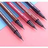 【Ready Stock】🔥XIXI Pretty Eyes Waterproof Eyeliner ✔️XiXi靓眸防水眼线液笔