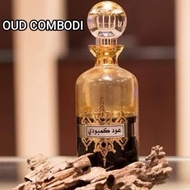 Agarwood perfume (oudh) best seller