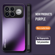 AG Frosted Camera Protection Case For Redmi K90 Pro Max Matte Hard Matte Hard Back Cover Bumper For 