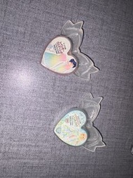 Prism Stone星光少女彩虹婚紗