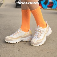 Skechers Women Sport D'Lites 1.0 Shoes - 896209-YLMT