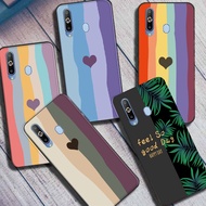 For Samsung Galaxy A9 Pro 2019 Case Fashion Soft TPU Back Cover For Samsung A9Pro A 9 Pro Phone Cases A8S