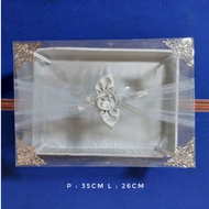 Delivery Box/Delivery Parcel/Delivery Box/Wedding Gift Box