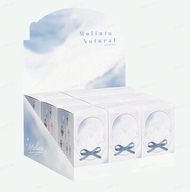 Finding Unicorn Molinta Natural Series Blind Box(9 Loose Boxes = Whole Set)