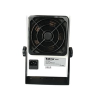 White Light BK5600 Ion Fan Penyingkiran Statik Kipas Ion AC Ion Fan Desktop Ion Fan