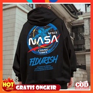 COOL, SMOOTH, SOFT, THICK MATERIAL HD NS 01 HA'EL MMXIX/ | OVERBIG XXXXXXL JAPANESE STREETWEAR JACKE