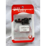 Flex Charger Board Motorola Moto G45 5G G34 5G