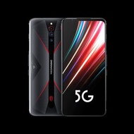 【紅魔 5G S865 CPU 】 8+128GB 黑色 現貨發售中 有Google play 商店