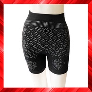 กางเกงขาสั้น Onami Nanowell Caffeine Super Burn สีดำ 1 ตัว ชุดชั้นใน โอนามิคาเฟอีน ซุปเปอร์เบิร์น โอ