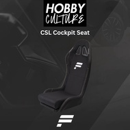 Fanatec CSL Cockpit Seat