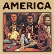 CD-R America - America (1971)