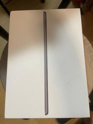 美水 ipad 9th 256gb space gary有保未啟動