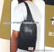 ★ Japan street fashion s*** magazine side chest shoulder bags bag Messenger bag