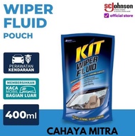 KIT WIPER FLUID 500 ML // KIT Wiper Fluid 500 Ml Perlindungan Mobil // Wifer Fluid 500Ml // kit wipe