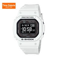 Casio G-Shock G-Squad DW-H5600-7 Bio-Based Resin Band Men Sport Smart Watch