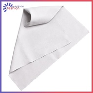 7.87x7.87inch Guitar Cloths Violin Cleaning Cloth for Guitar Bass Violin Piano