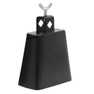 Percussion Instrument Accessories Metal Cowbell Drum Accessories Cowbell