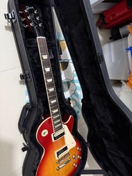 Gibson Les Paul Classic 19’ Heritage Cherry Sunburst
