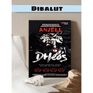 Dheo's / Anjell / Karya seni