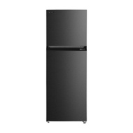 TOSHIBA 東芝 - 雙門變頻上置式雪櫃系列 339L
