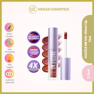DAZZLE ME Ink-Gloss Lip Tint