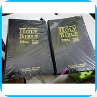 English/Tagalog(SEDiglot-UKing-IJames.p]Version.L]Bible