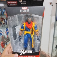 Marvel legends legend bishop xmen x men action figure toys