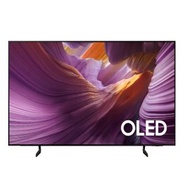 Samsung - 65" OLED 4K S85F 智能電視 QA65S85FAEXZK 65S85F 三星 Smart TV 65吋 Netflix Disney+ 打機 電視 PS5 Switc