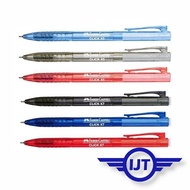 Faber-Castell Ball Pen CLICK X5 BALL PEN (0.5MM) / CLICK X7 BALL PEN (0.7MM) (1pc) Pen Tekan