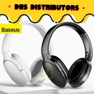 Baseus D02 Pro Bluetooth Headphone Earphone Stereo Wireless 5.3 HIFI Foldable Sport / Gaming / Study