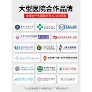 Air Wave Pressure Therapy Machine Circulating Leg Massager Lymphatic Edema Vein Massager Physiothera