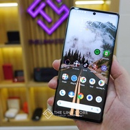 Điện thoại Sharp Aquos R6 camera Leica cảm biến 1 inch - Màn OLED 240Hz ram 12G