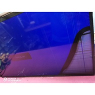 Toshiba 40L3650VM screen crack
