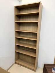Ikea Billy 書櫃