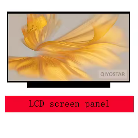 for OMEN 15-en 15-en0xxx Series L99600-001 M12468-001 15.6 inches FHD 1080P IPS LCD Display Screen P