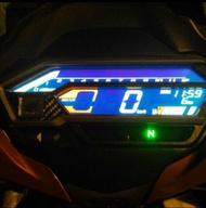 Winner x / RSX 150  pnp rs 150 digital meter...(original) vietnam🇻🇳🇻🇳🇻🇳💥💥💥