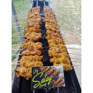 Satay Frozen (100 pcs per pack)