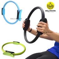 Pilates Ring Magic Circle / Yoga Pilates Accessories / Yoga Magic Circle Gym & Fitness