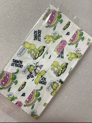 Garfield加菲貓卡通口罩