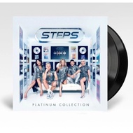 Steps - Platinum Collection Vinyl ( 2 LP )( Gatefold Vinyl )