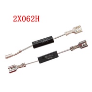 Bidirectional 2X062H dedicated high voltage diode wave cookerIC