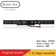 A41N1501 Laptop Battery For Asus Rog G752VW GL752 GL752V GL752VLM GL752VW GL752VWM N552V N552VW N552